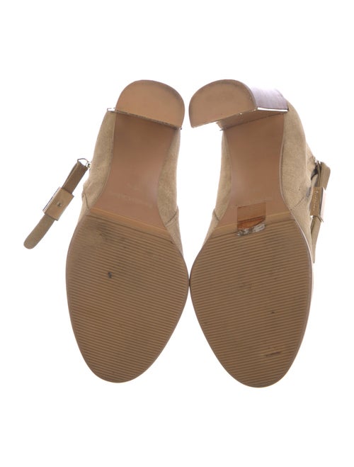 See by Chloé Suede Boots