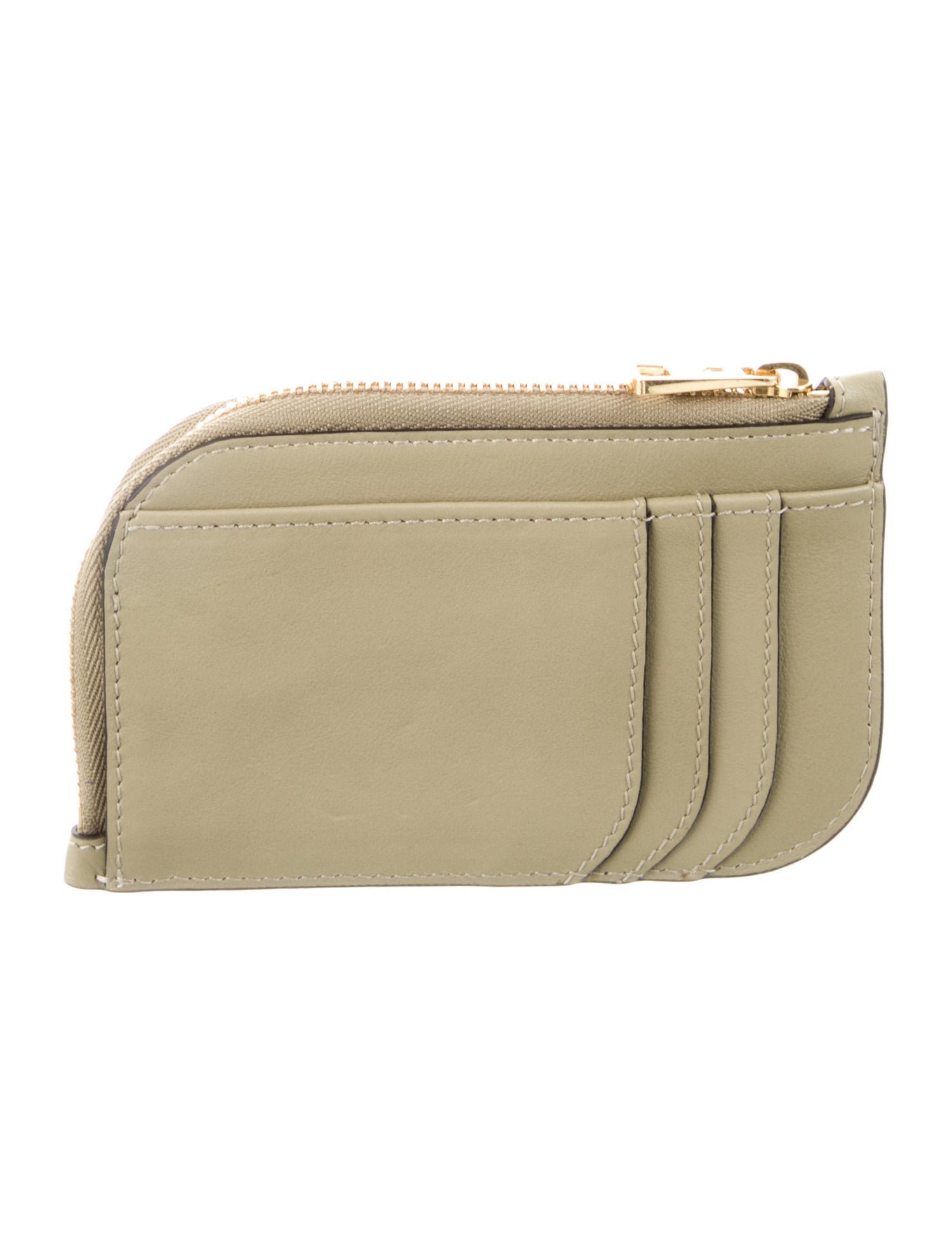 See by Chloé Leather Wallet