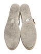 See by Chloé Leather Espadrilles