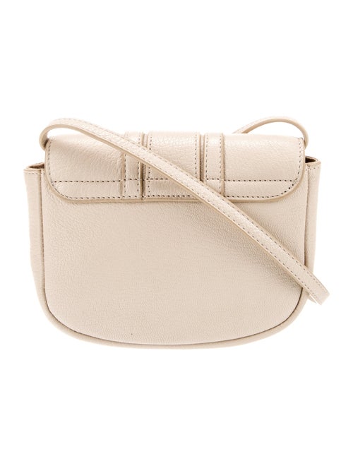 See by Chloé Leather Crossbody Bag