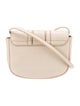 See by Chloé Leather Crossbody Bag