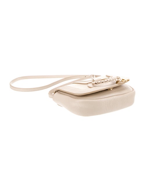 See by Chloé Leather Crossbody Bag