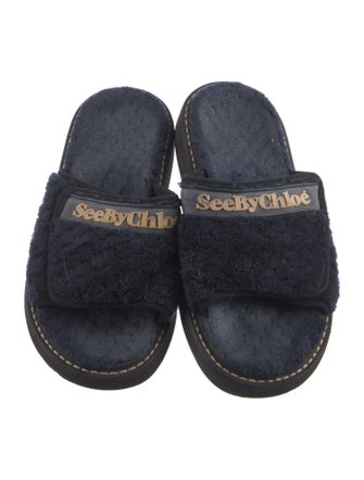 See by Chloé Slides