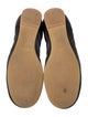 See by Chloé Leather Ballet Flats