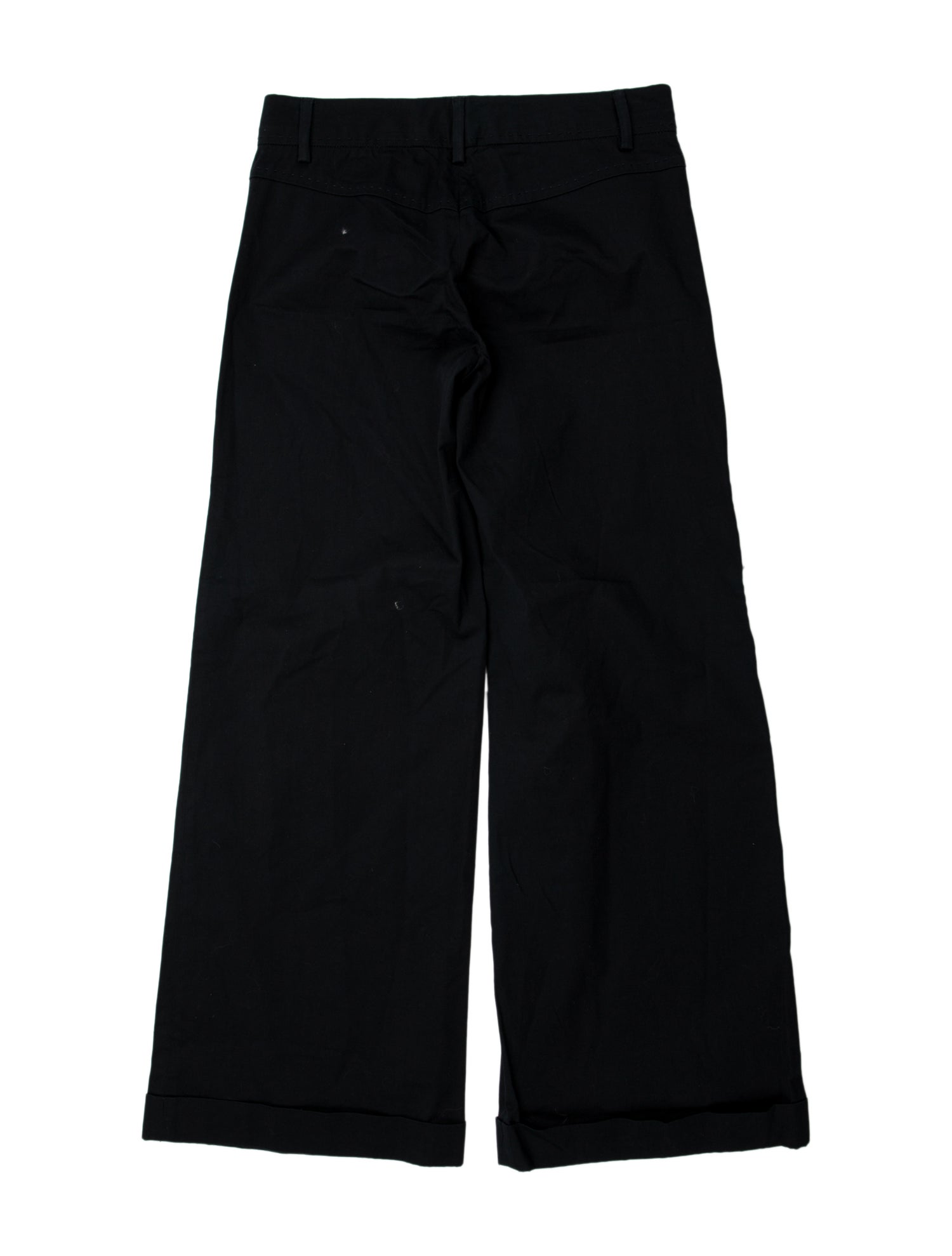 See by Chloé Wide Leg Pants