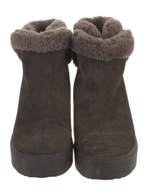 See by Chloé Suede Boots