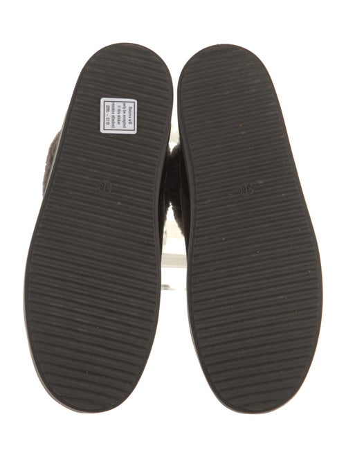 See by Chloé Suede Boots