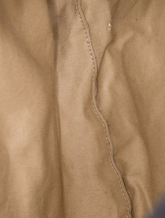 See by Chloé Suede Shoulder Bag