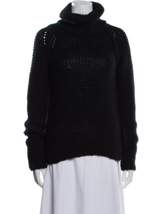 See by Chloé Turtleneck Sweater