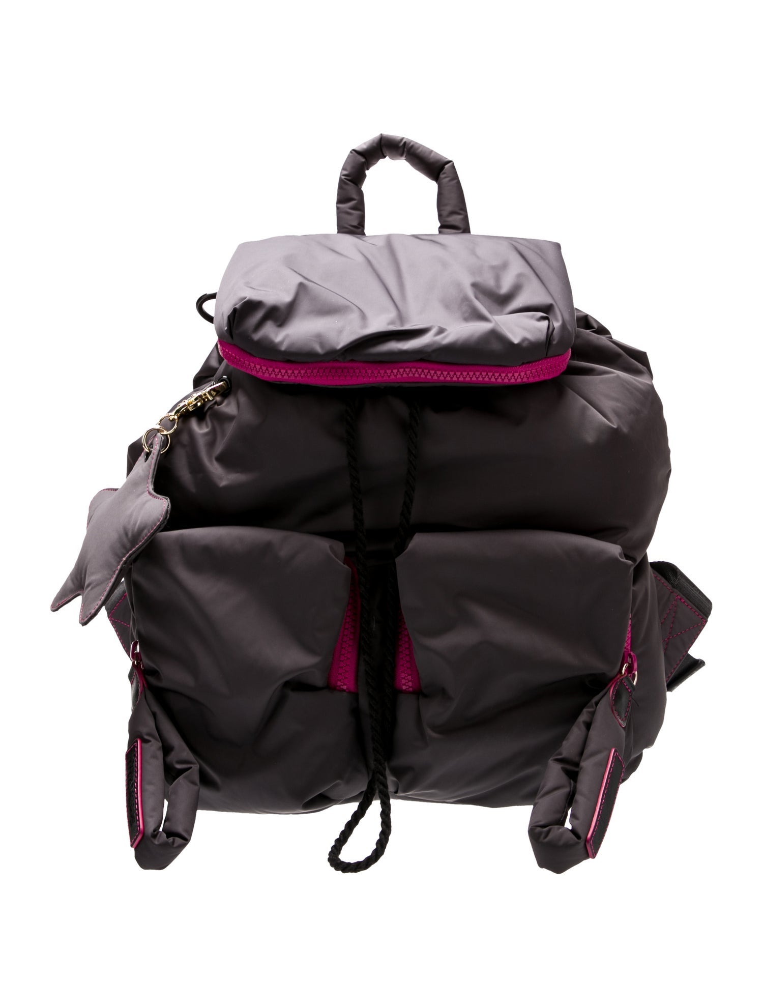 See by Chloé Nylon Backpack