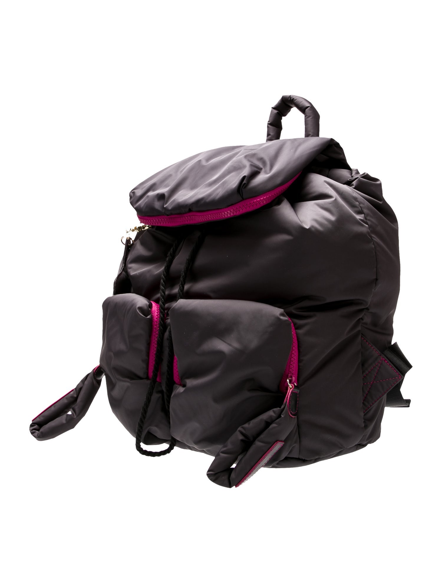 See by Chloé Nylon Backpack