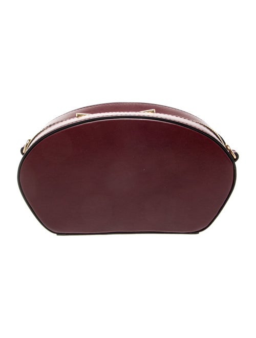 See by Chloé Leather Minaudière