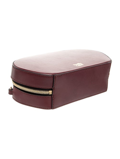 See by Chloé Leather Minaudière