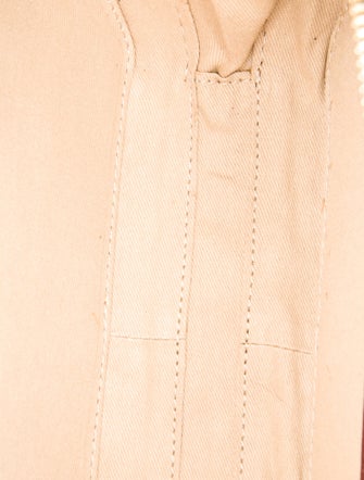 See by Chloé Leather Minaudière