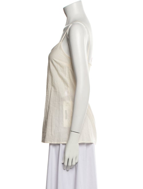 See by Chloé V-Neck Sleeveless Top