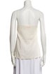 See by Chloé V-Neck Sleeveless Top