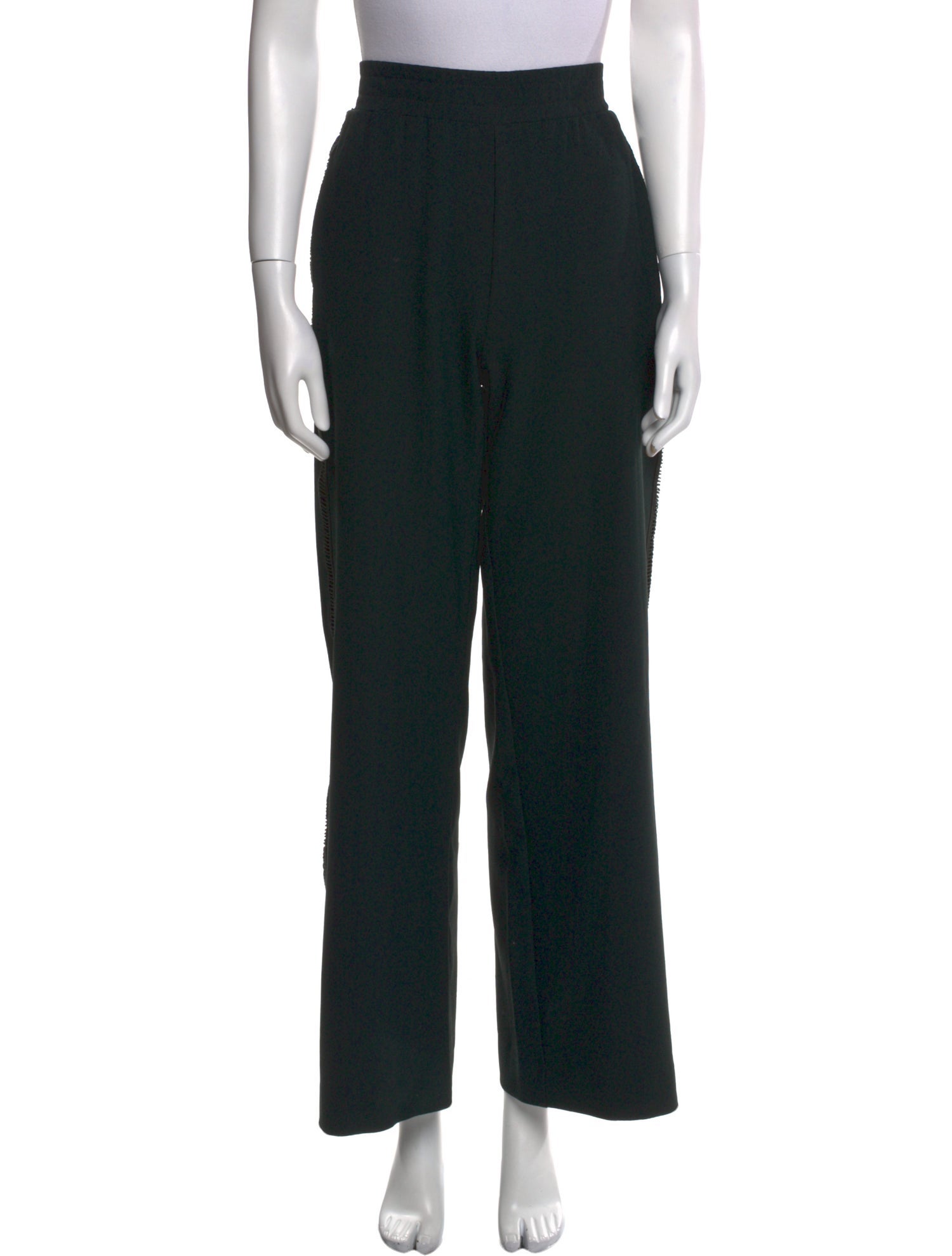 See by Chloé Wide Leg Pants