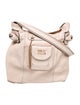 See by Chloé Leather Shoulder Bag