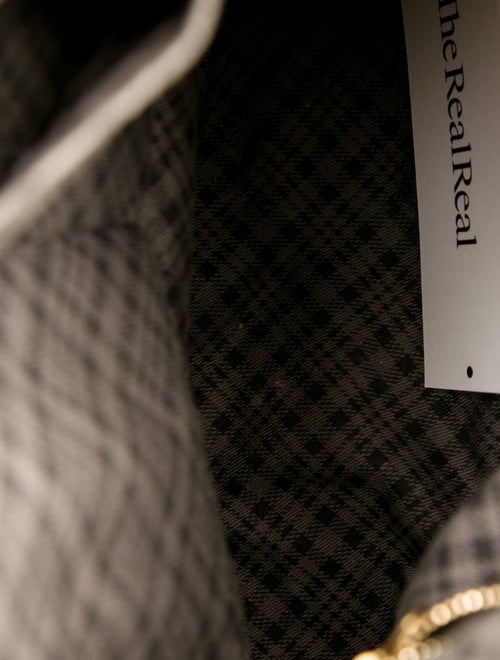 See by Chloé Leather Shoulder Bag