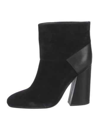 See by Chloé Suede Boots