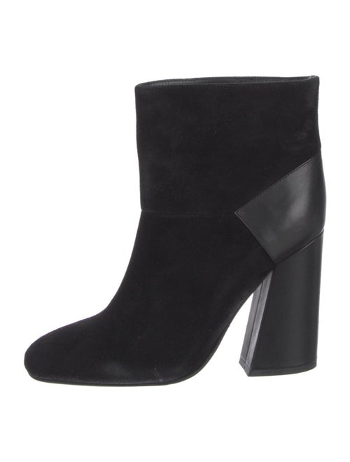 See by Chloé Suede Boots