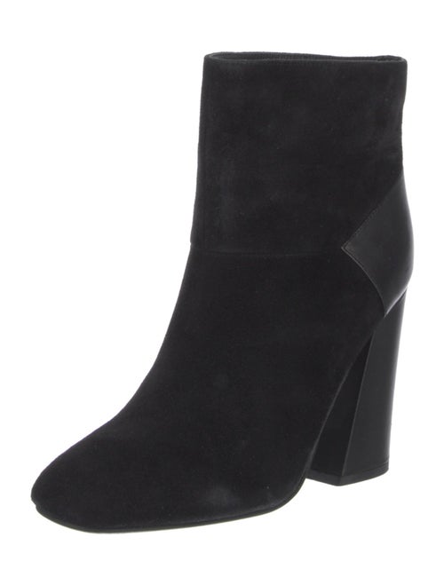 See by Chloé Suede Boots