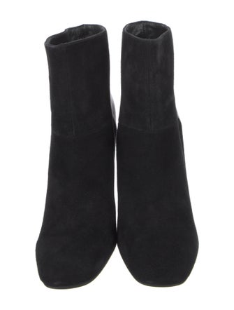 See by Chloé Suede Boots