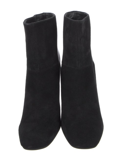 See by Chloé Suede Boots