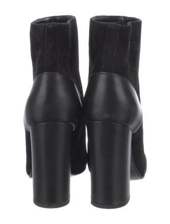 See by Chloé Suede Boots