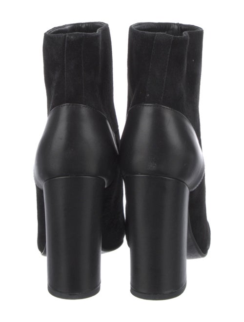 See by Chloé Suede Boots