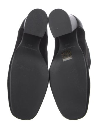 See by Chloé Suede Boots