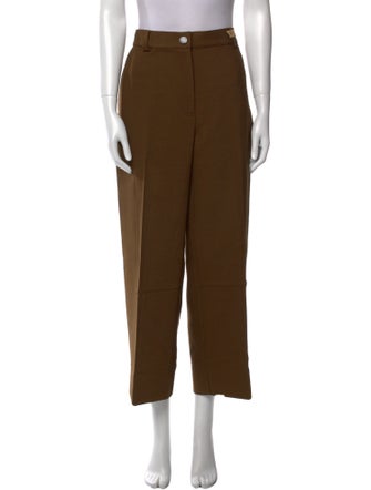 See by Chloé Wide Leg Pants