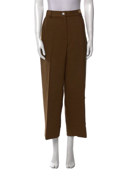 See by Chloé Wide Leg Pants