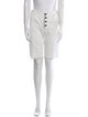 See by Chloé Knee-Length Shorts