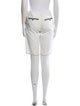 See by Chloé Knee-Length Shorts