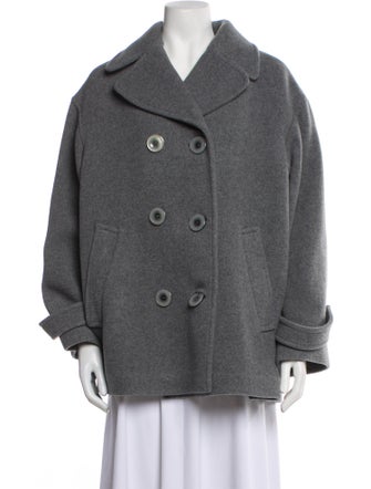 See by Chloé Virgin Wool Jacket