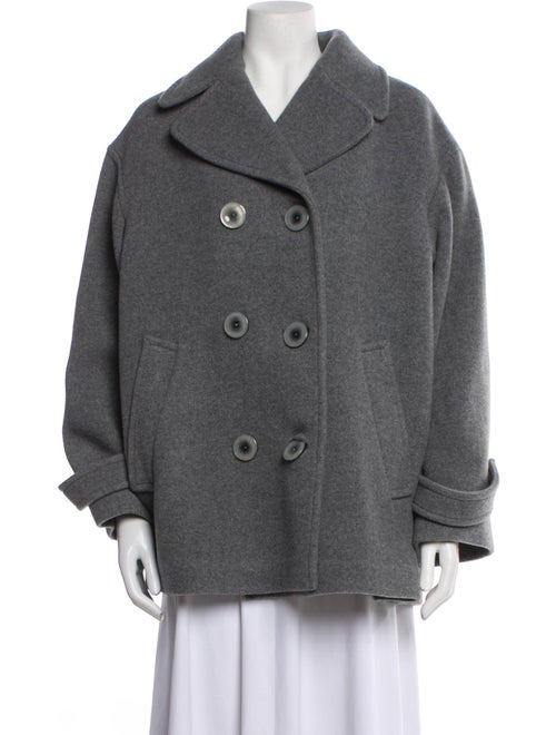 See by Chloé Virgin Wool Jacket