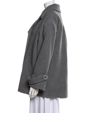 See by Chloé Virgin Wool Jacket