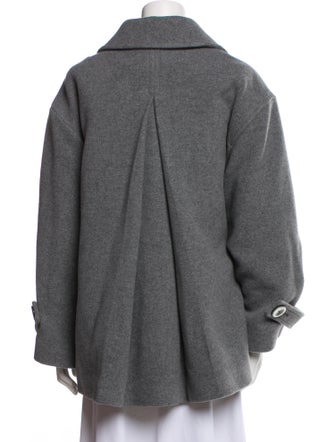 See by Chloé Virgin Wool Jacket