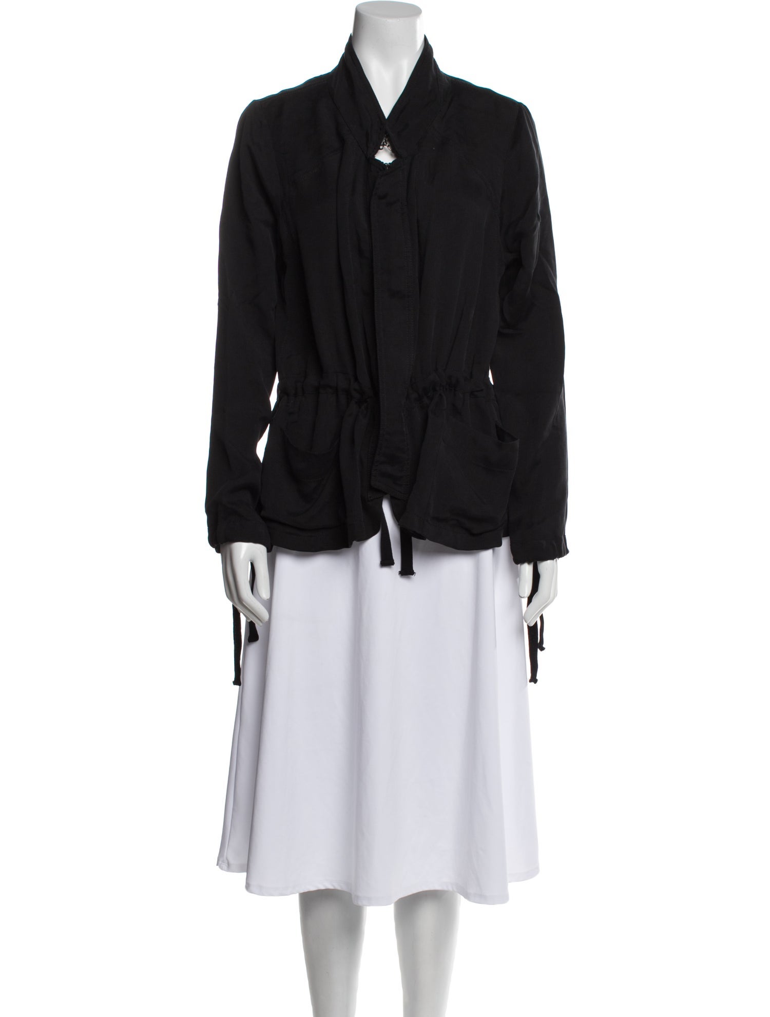 See by Chloé Utility Jacket