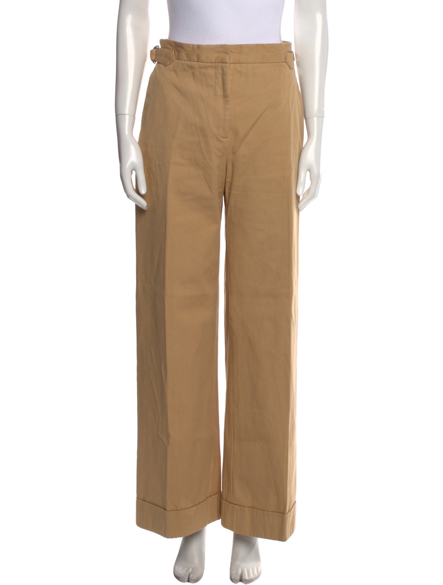 See by Chloé Wide Leg Pants