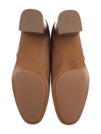 See by Chloé Leather Boots