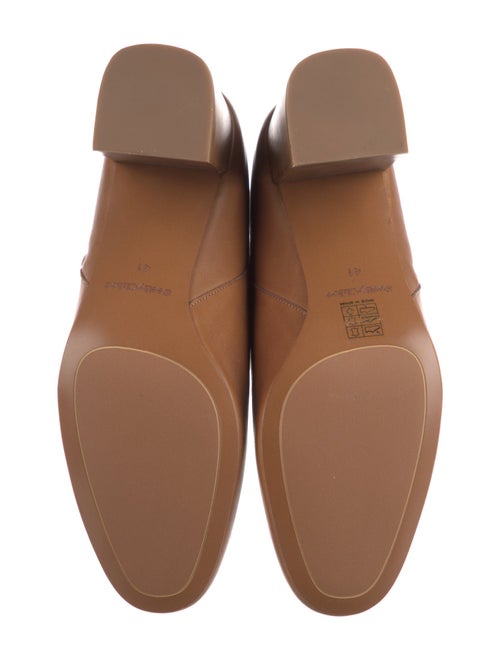 See by Chloé Leather Boots