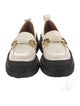 See by Chloé Leather Loafers