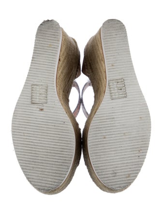 See by Chloé Suede Espadrilles