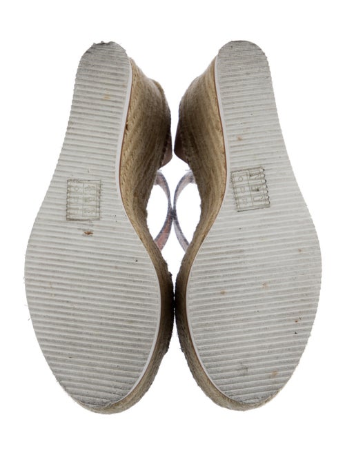 See by Chloé Suede Espadrilles