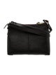See by Chloé Leather Messenger Bag