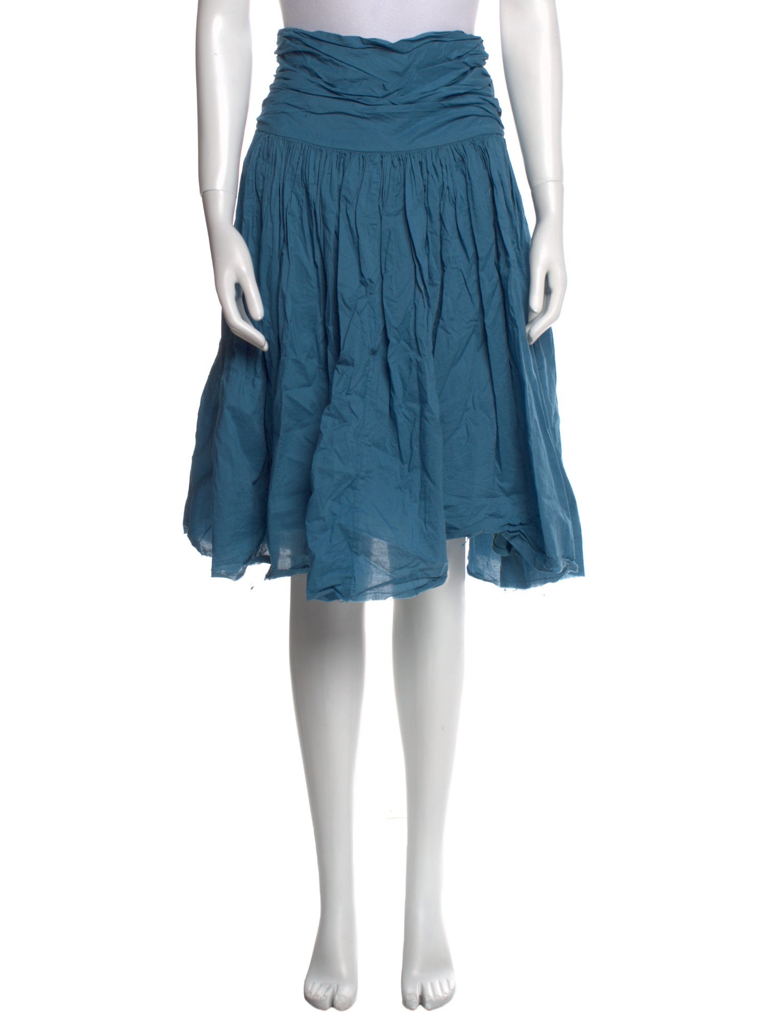 See by Chloé Knee-Length Skirt