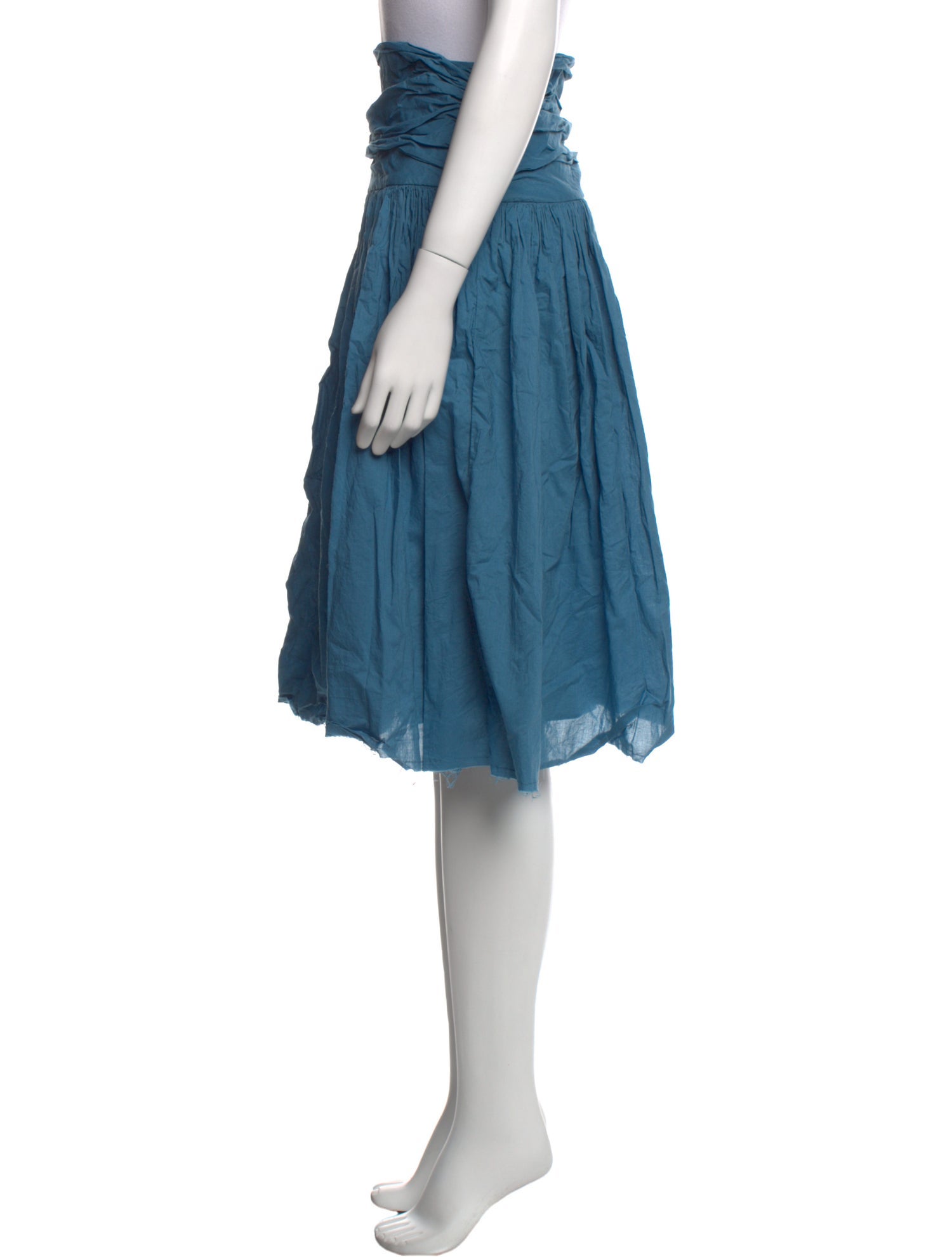 See by Chloé Knee-Length Skirt