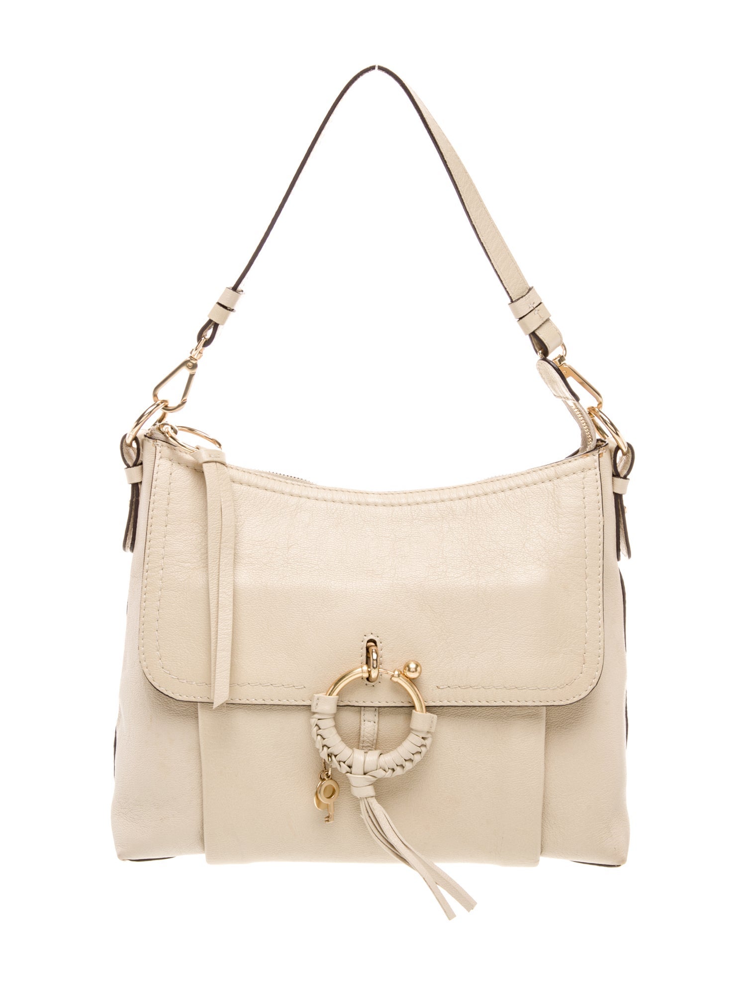 See by Chloé Signature Shoulder Bag